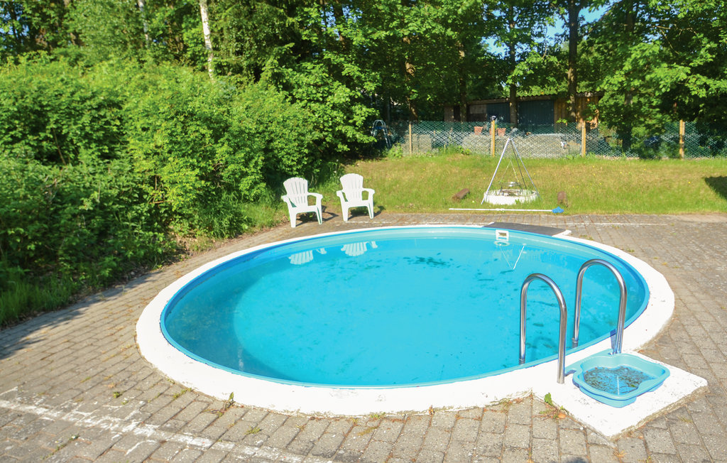 Feriehuse - Selkær Mølle , Danmark - D72052 7