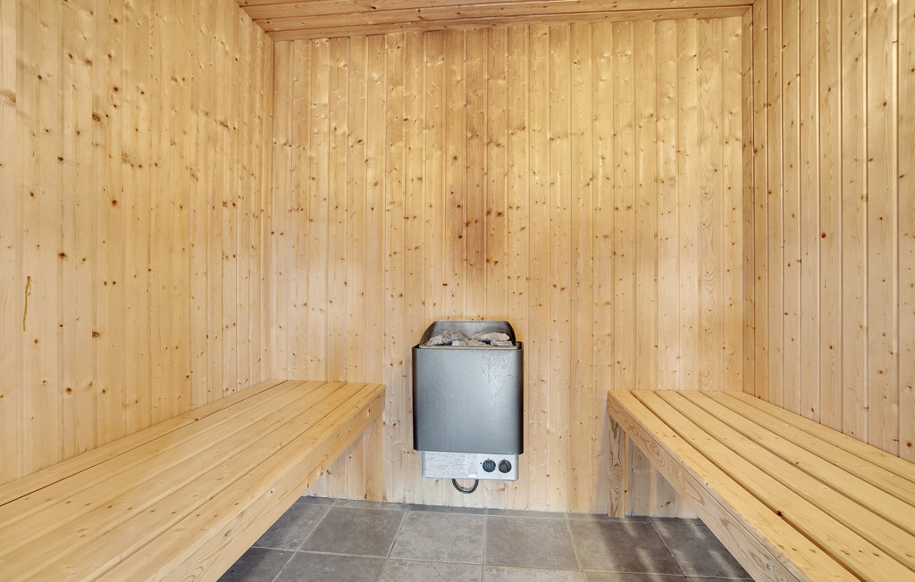 Feriehuse - Nr. Lyngby Strand , Danmark - D7250 34