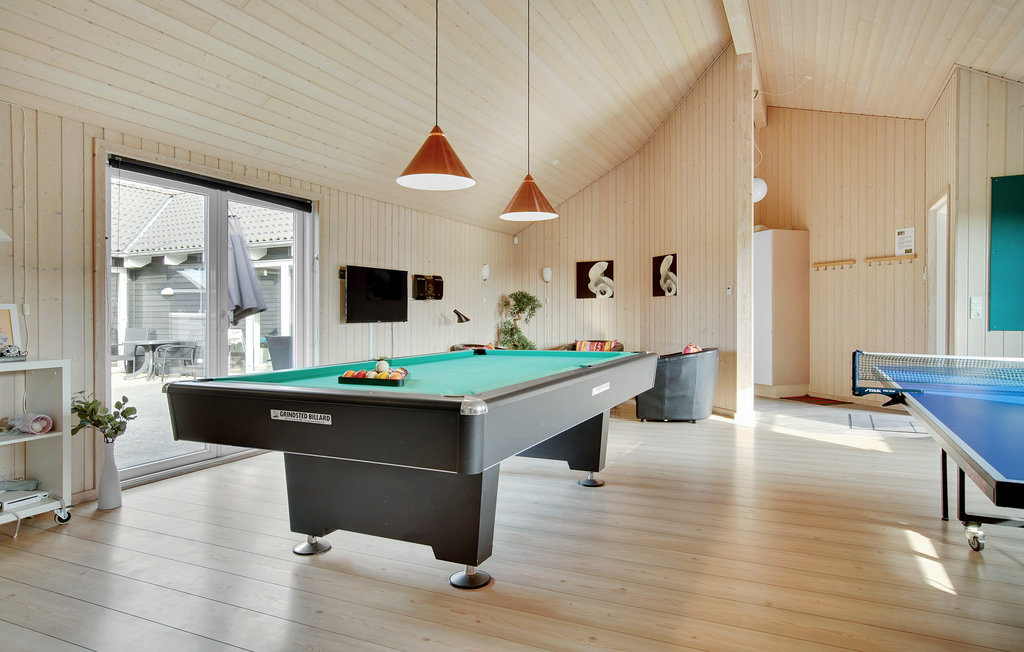 Feriehuse - Nr. Lyngby Strand , Danmark - D7250 35