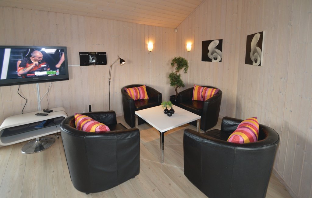 Feriehuse - Nr. Lyngby Strand , Danmark - D7250 37