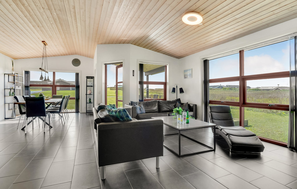 Ferienhaus - Nr. Lyngby Strand , Dänemark - D7205 5
