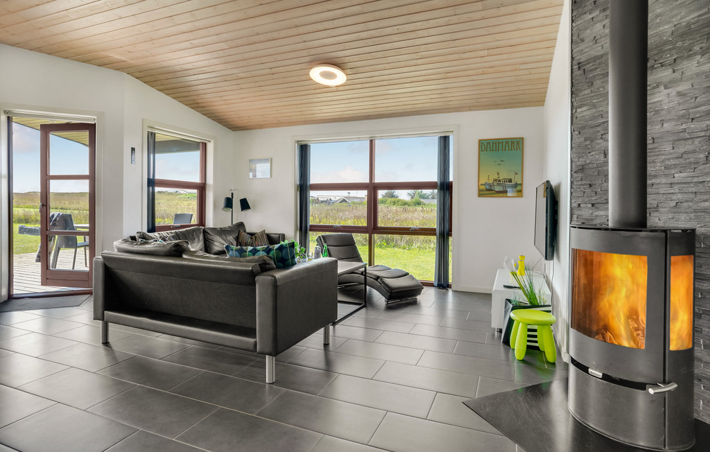 Ferienhaus - Nr. Lyngby Strand , Dänemark - D7205 3