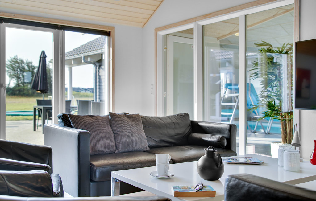 Feriehuse - Nr. Lyngby Strand , Danmark - D7250 16