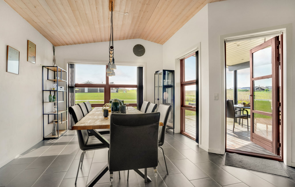 Ferienhaus - Nr. Lyngby Strand , Dänemark - D7205 6