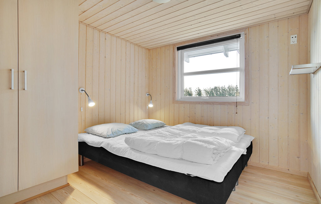 Feriehuse - Nr. Lyngby Strand , Danmark - D7250 21