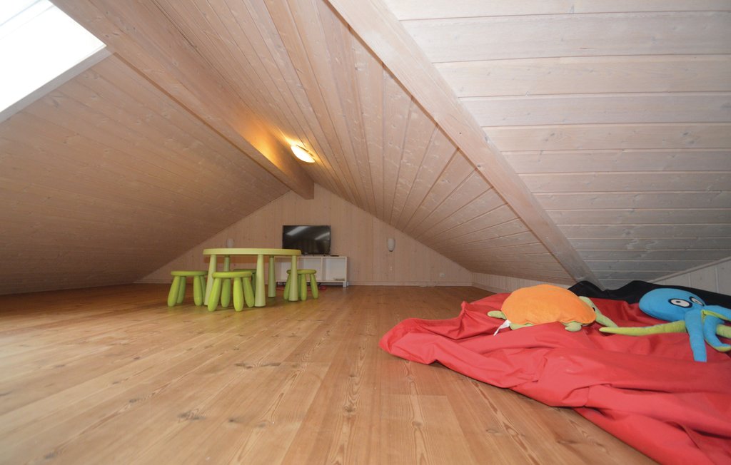 Feriehuse - Nr. Lyngby Strand , Danmark - D7250 20