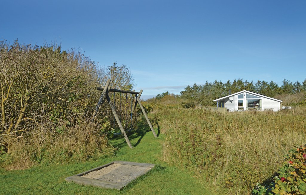 Feriehuse - Løkken Strand , Danmark - D7283 10