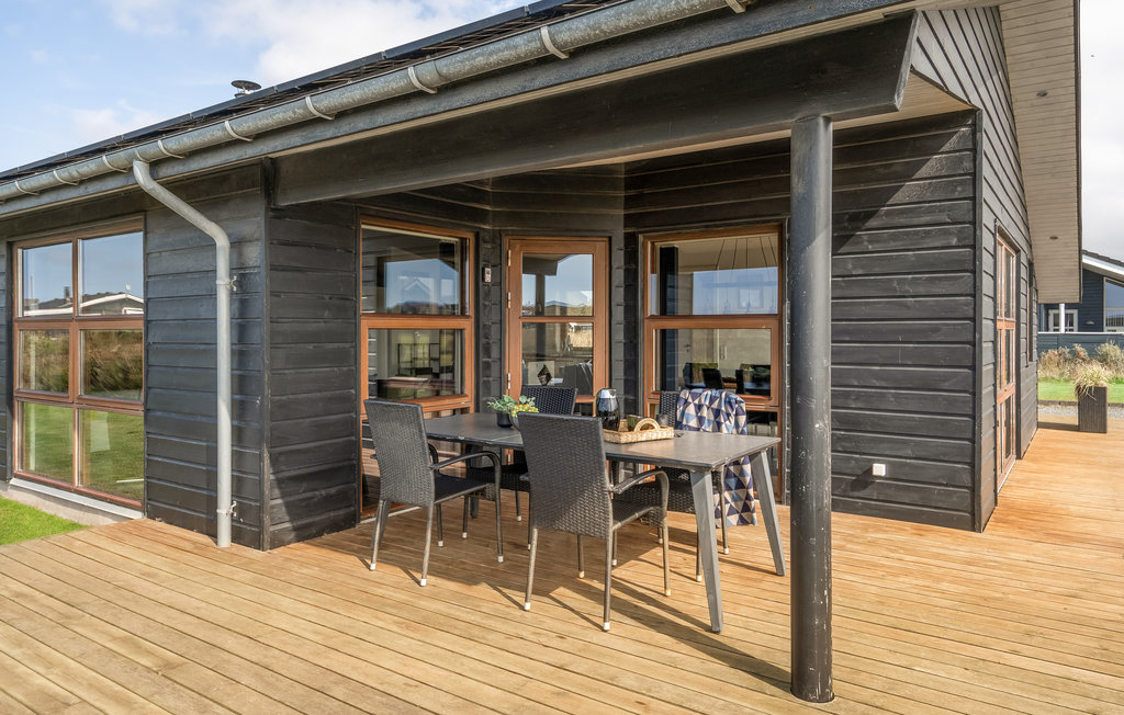 Ferienhaus - Nr. Lyngby Strand , Dänemark - D7205 2