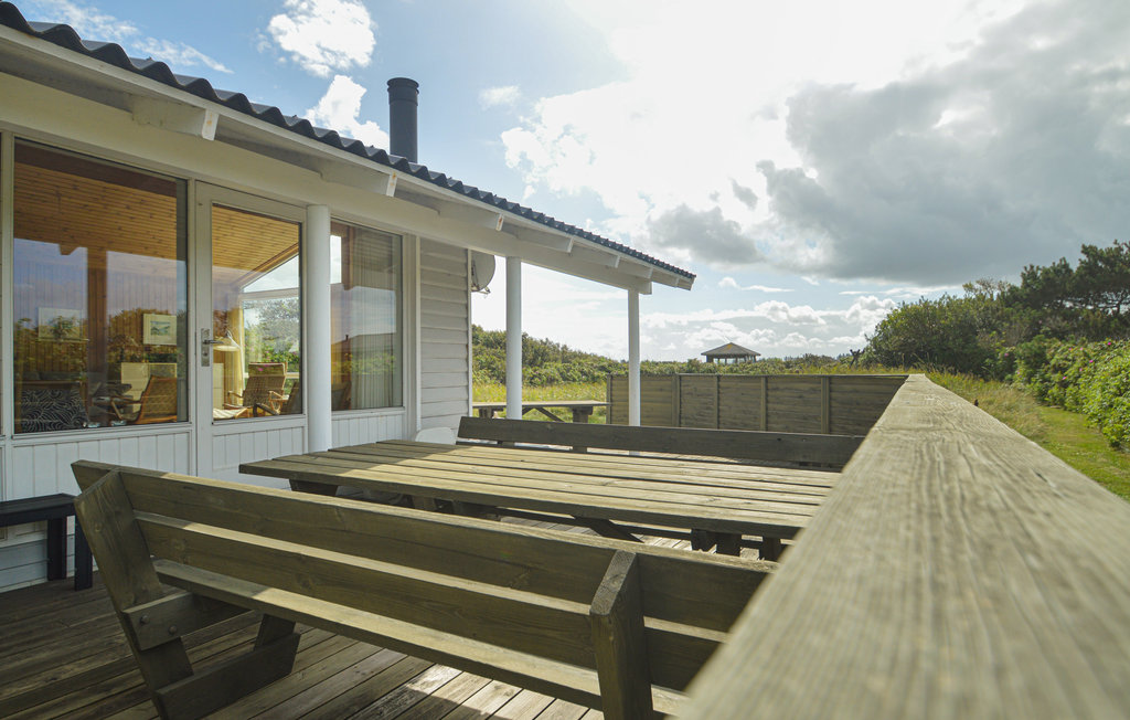 Feriehuse - Løkken Strand , Danmark - D7283 13