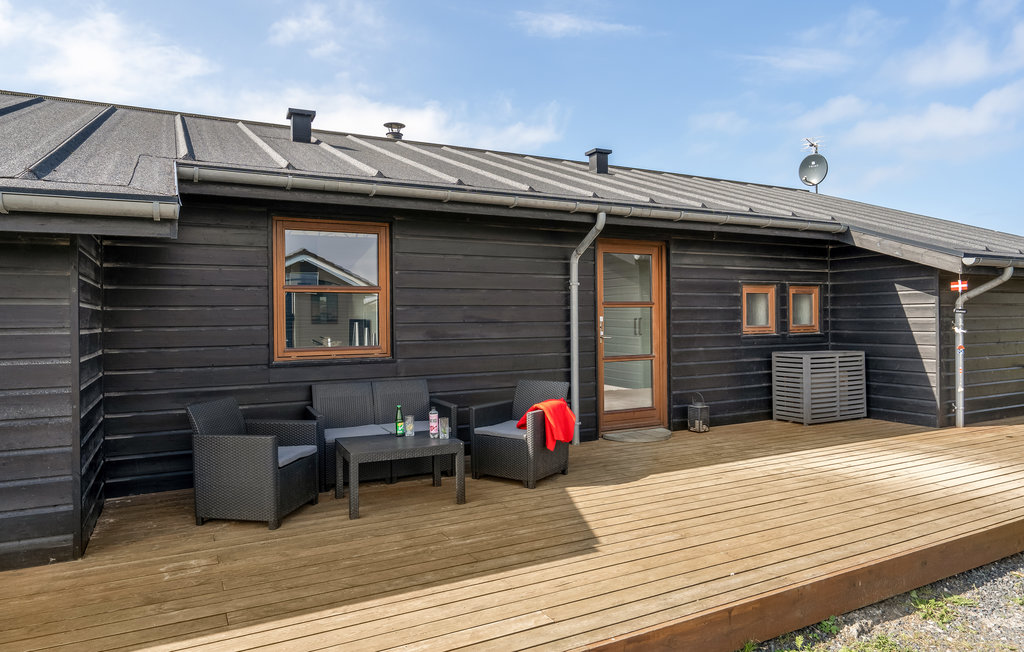 Ferienhaus - Nr. Lyngby Strand , Dänemark - D7205 14