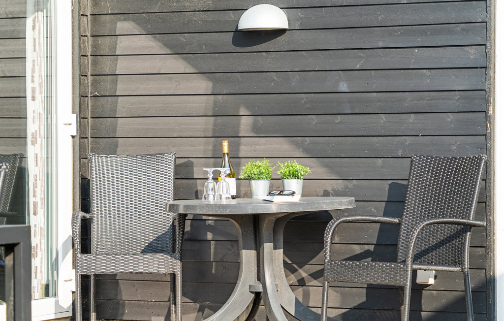 Feriehuse - Nr. Lyngby Strand , Danmark - D7250 15