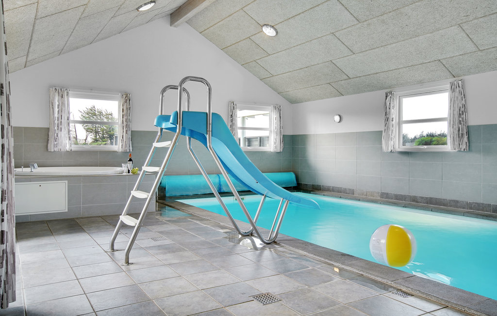 Feriehuse - Nr. Lyngby Strand , Danmark - D7250 9