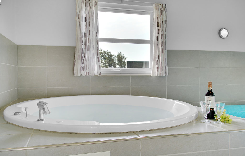 Feriehuse - Nr. Lyngby Strand , Danmark - D7250 10