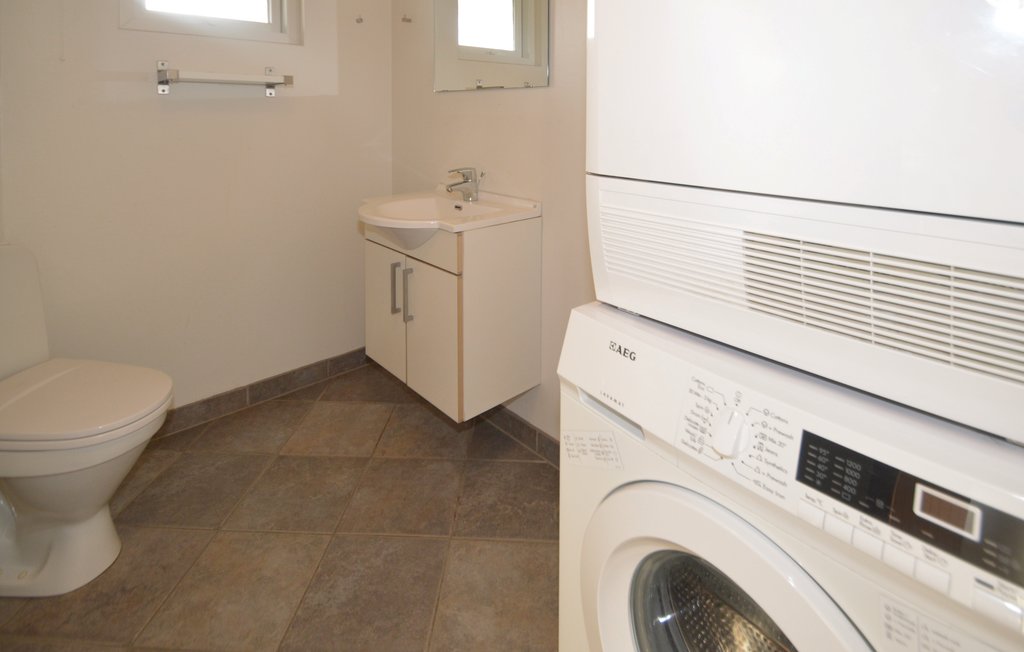 Feriehuse - Nr. Lyngby Strand , Danmark - D7250 33