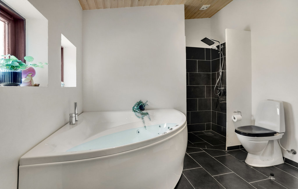 Ferienhaus - Nr. Lyngby Strand , Dänemark - D7205 23