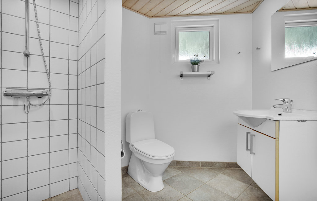 Feriehuse - Nr. Lyngby Strand , Danmark - D7250 31