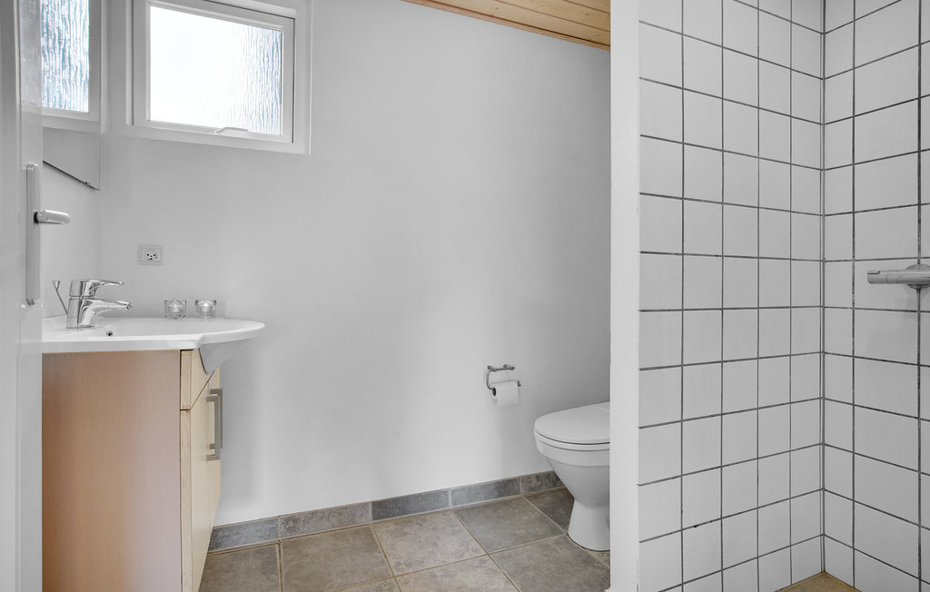Feriehuse - Nr. Lyngby Strand , Danmark - D7250 32