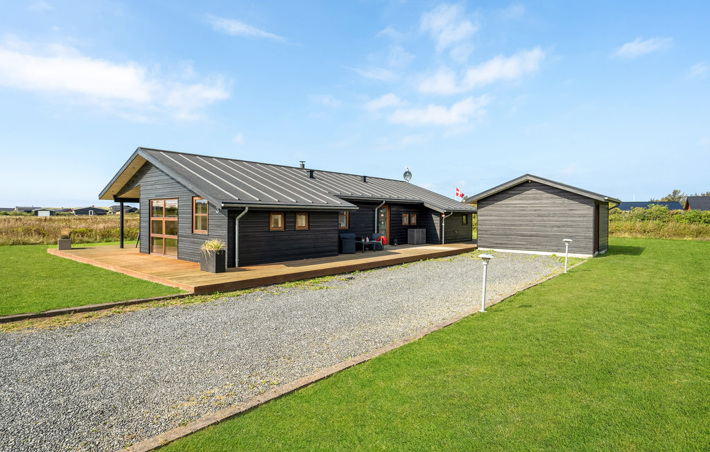 Ferienhaus - Nr. Lyngby Strand , Dänemark - D7205 1