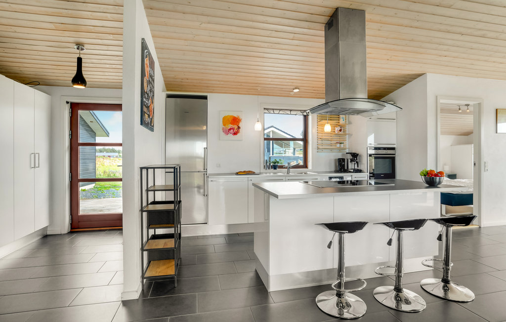 Ferienhaus - Nr. Lyngby Strand , Dänemark - D7205 17