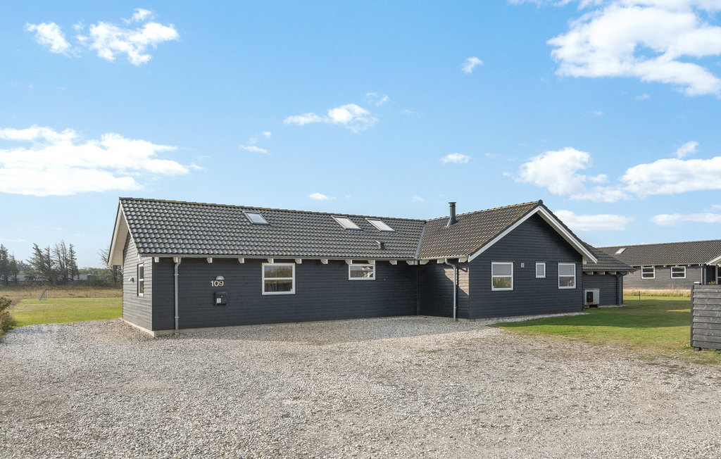 Feriehuse - Nr. Lyngby Strand , Danmark - D7250 11