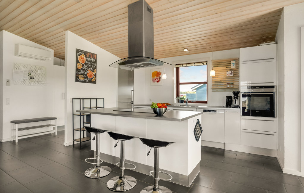 Ferienhaus - Nr. Lyngby Strand , Dänemark - D7205 8