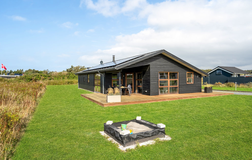 Ferienhaus - Nr. Lyngby Strand , Dänemark - D7205 11