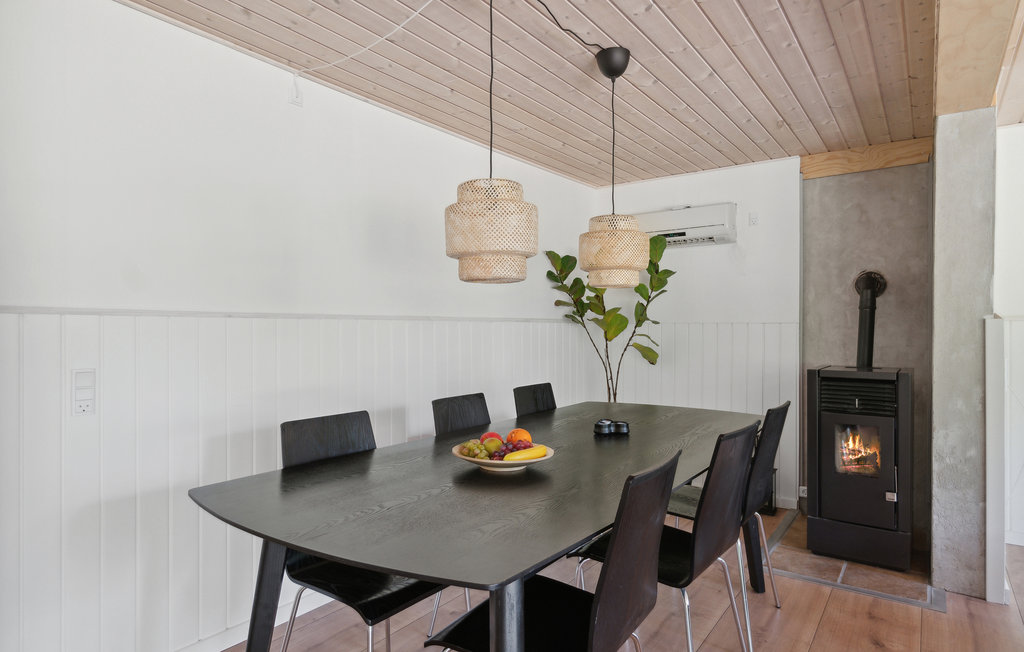 Ferienhaus - Selkær Mølle , Dänemark - D72023 6