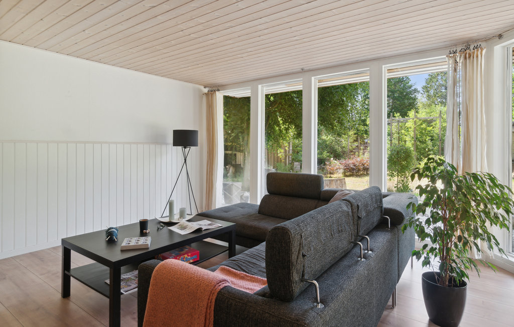 Ferienhaus - Selkær Mølle , Dänemark - D72023 5