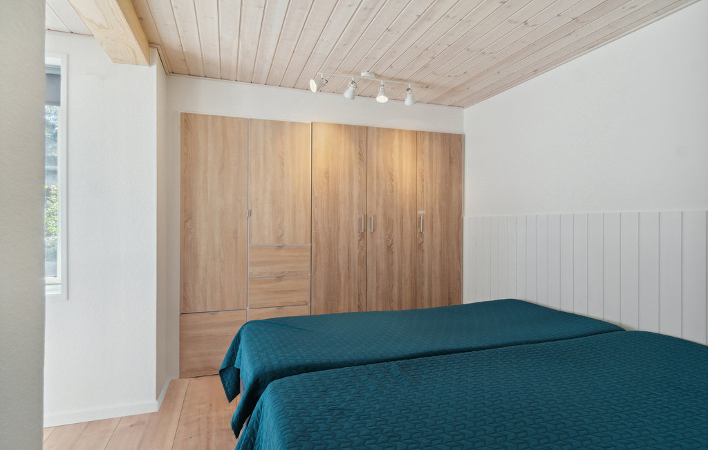 Ferienhaus - Selkær Mølle , Dänemark - D72023 15