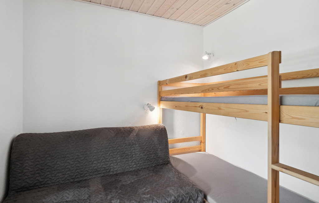 Ferienhaus - Selkær Mølle , Dänemark - D72023 16