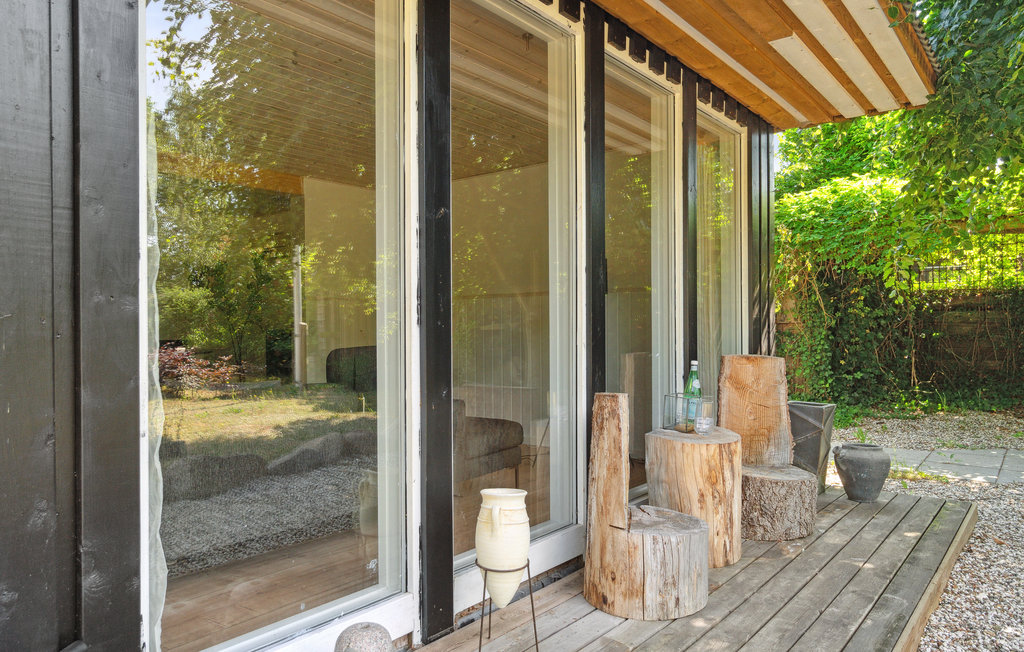 Ferienhaus - Selkær Mølle , Dänemark - D72023 9