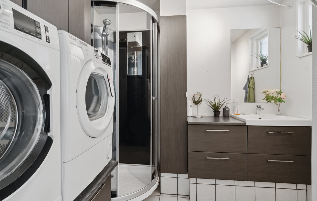 Ferienhaus - Selkær Mølle , Dänemark - D72023 19