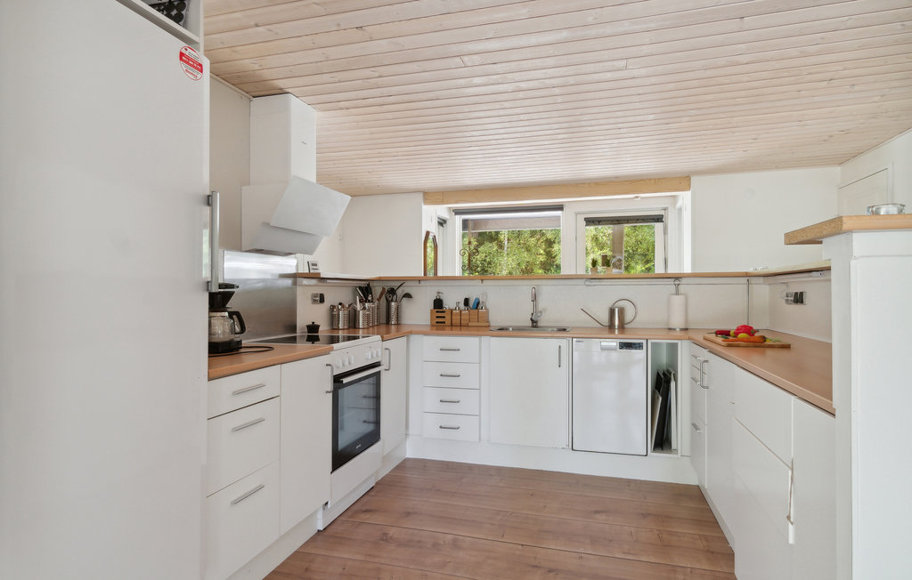 Ferienhaus - Selkær Mølle , Dänemark - D72023 7