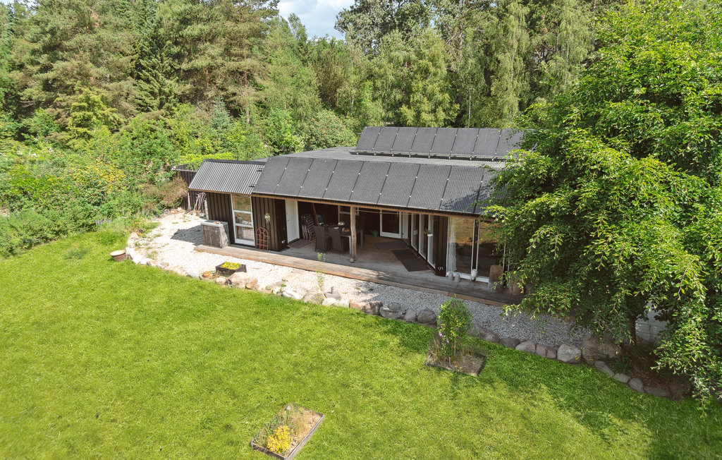 Ferienhaus - Selkær Mølle , Dänemark - D72023 1