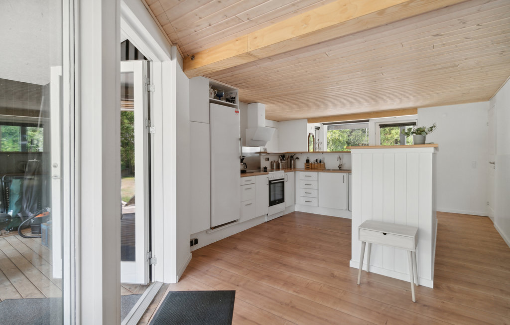 Ferienhaus - Selkær Mølle , Dänemark - D72023 14