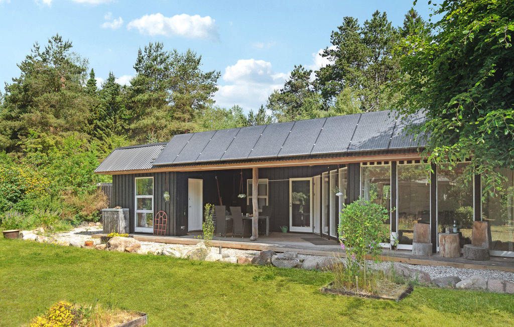 Ferienhaus - Selkær Mølle , Dänemark - D72023 11