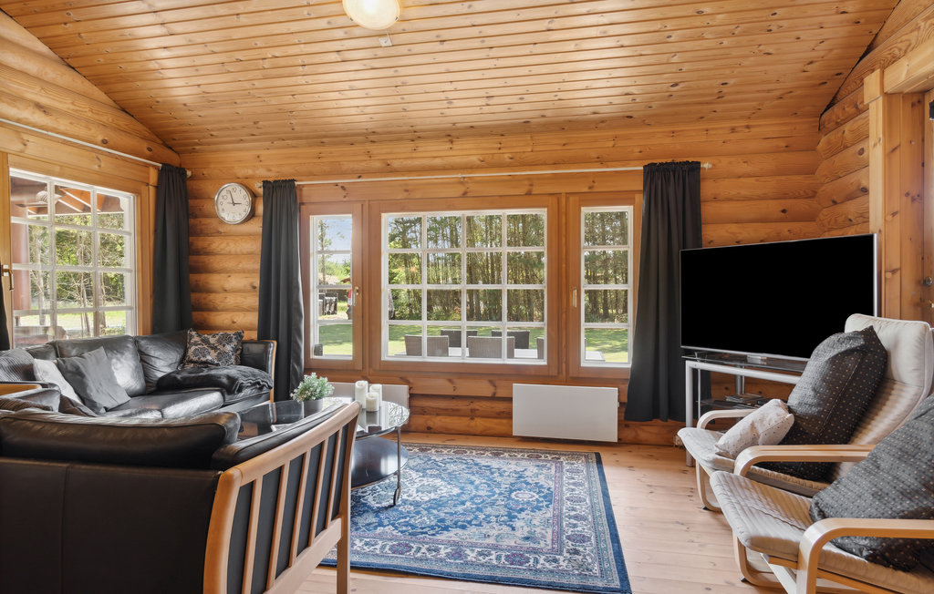 Feriehuse - Blokhus , Danmark - D7203 3