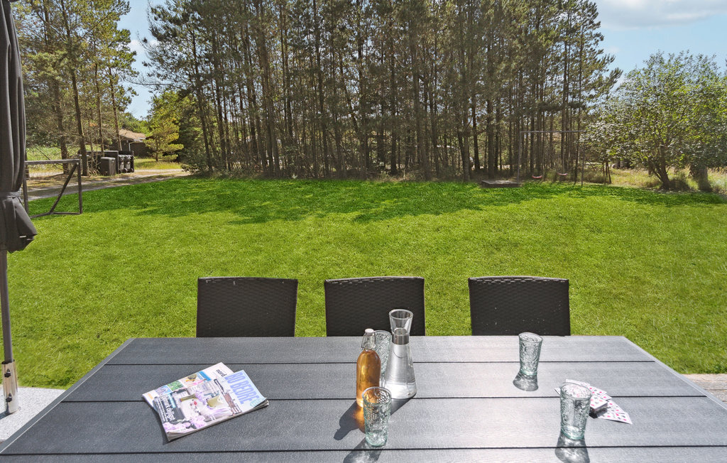 Feriehuse - Blokhus , Danmark - D7203 9