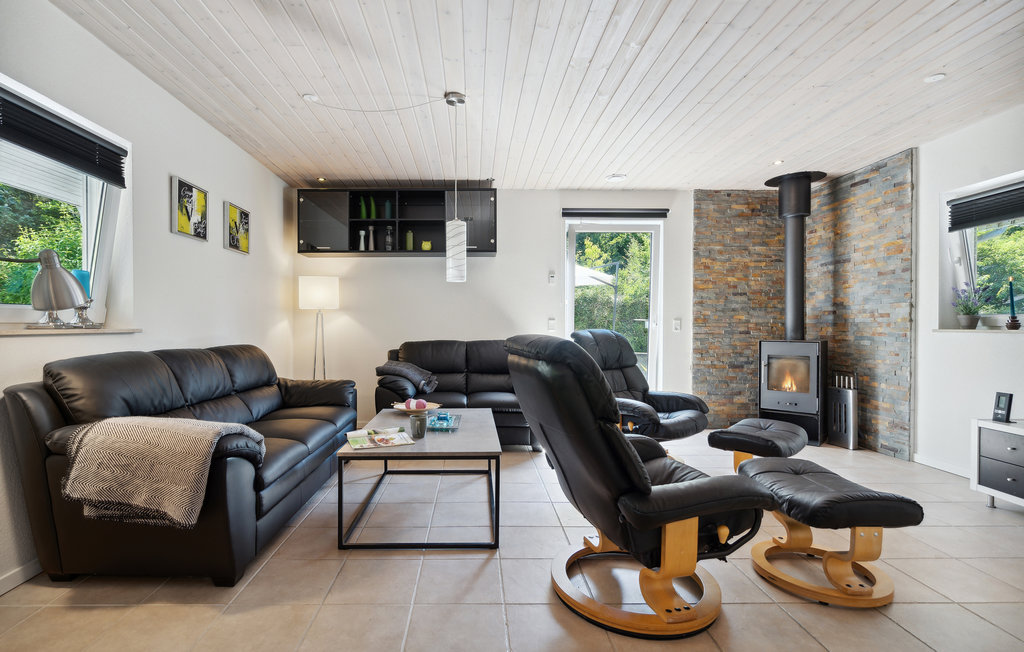 Ferienhaus - Selkær Mølle , Dänemark - D72026 3