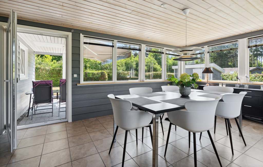 Ferienhaus - Selkær Mølle , Dänemark - D72026 5