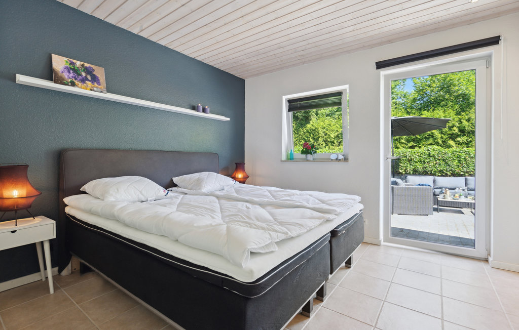 Ferienhaus - Selkær Mølle , Dänemark - D72026 8