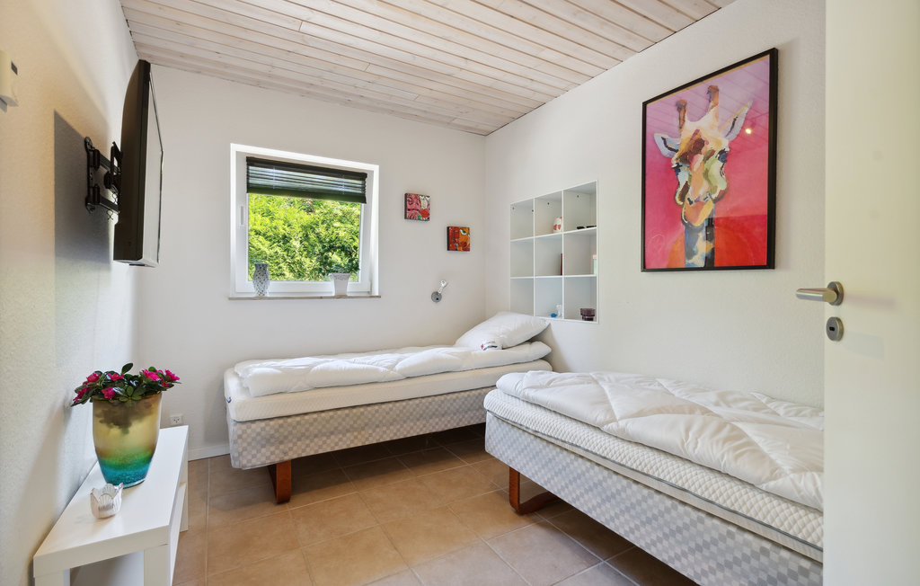 Ferienhaus - Selkær Mølle , Dänemark - D72026 15