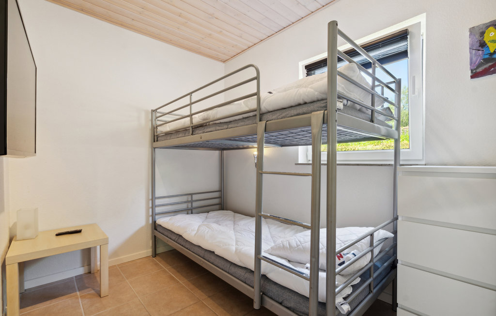 Ferienhaus - Selkær Mølle , Dänemark - D72026 16