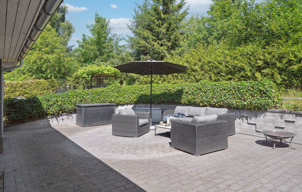 Ferienhaus - Selkær Mølle , Dänemark - D72026 11