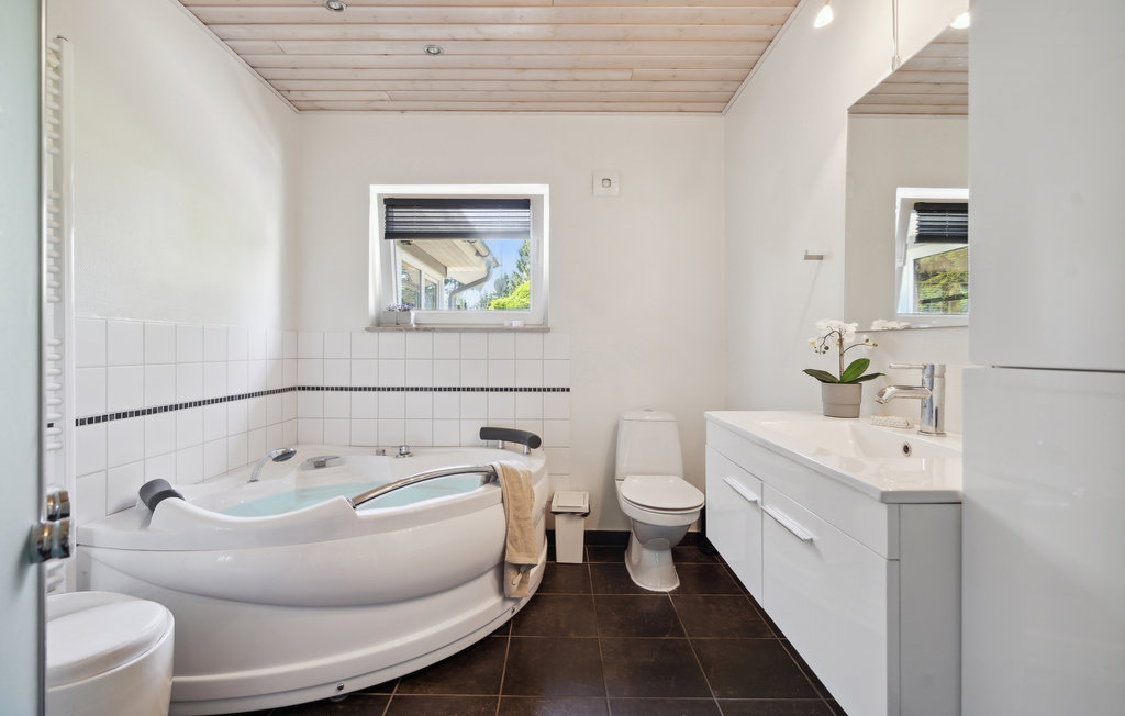 Ferienhaus - Selkær Mølle , Dänemark - D72026 9