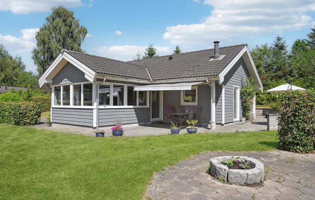 Ferienhaus - Selkær Mølle , Dänemark - D72026 10