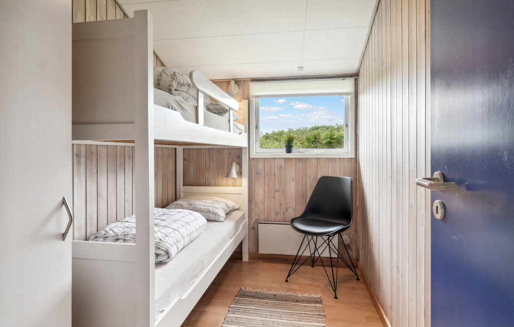 Feriehuse - Løkken Strand , Danmark - D7283 24