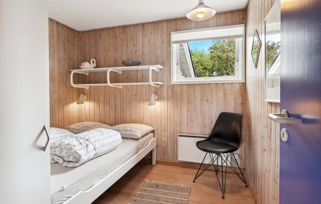 Feriehuse - Løkken Strand , Danmark - D7283 25