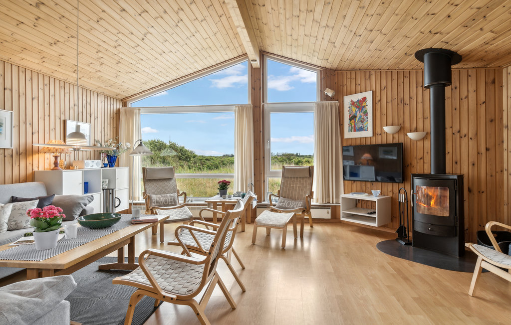 Feriehuse - Løkken Strand , Danmark - D7283 2