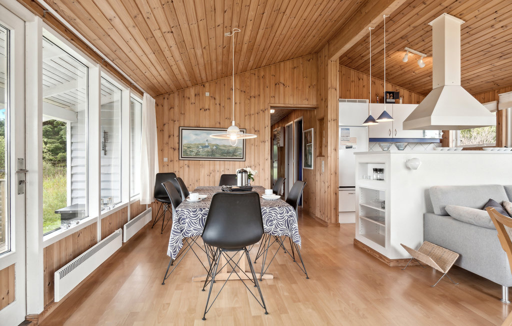 Feriehuse - Løkken Strand , Danmark - D7283 19